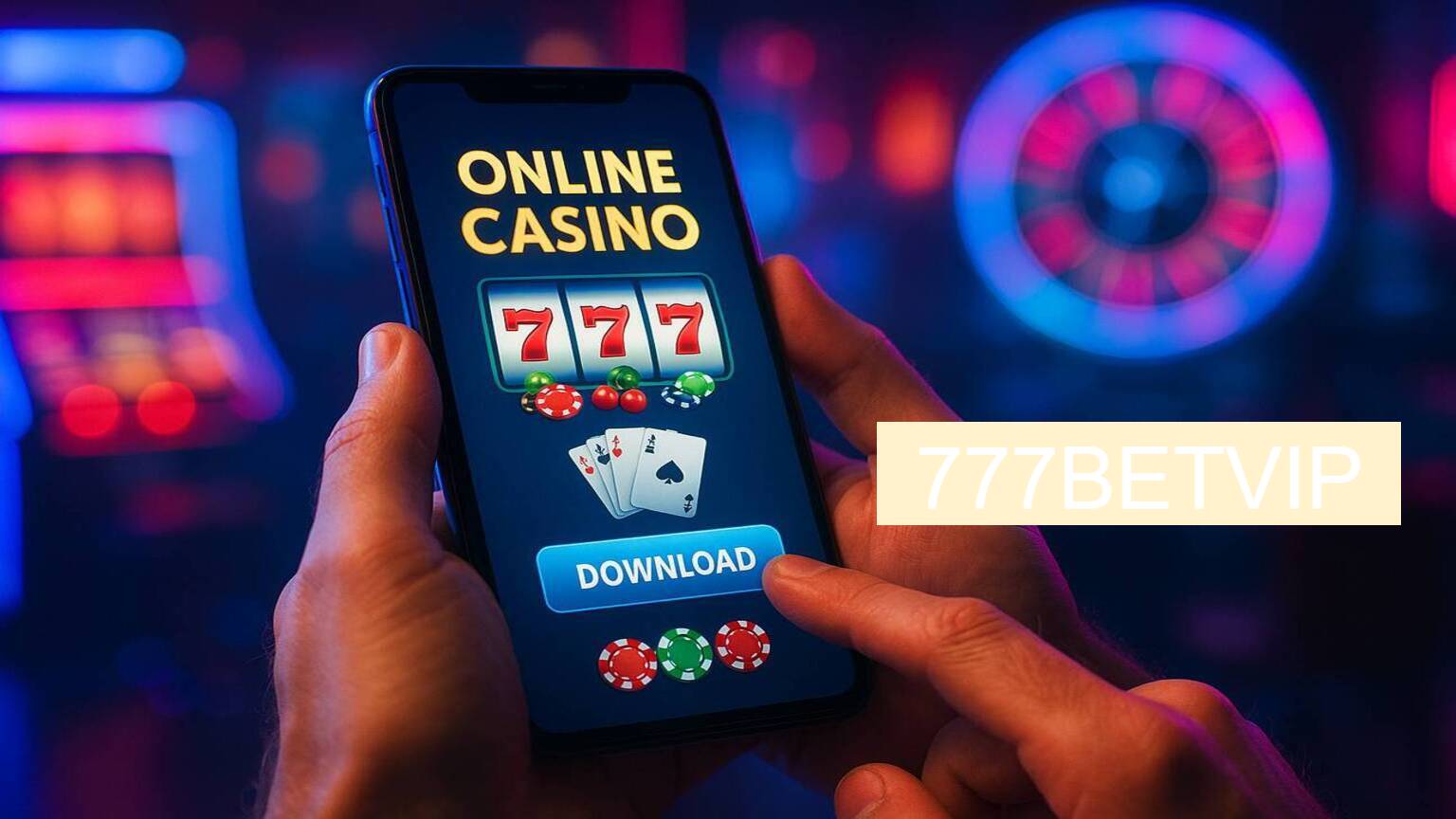 Benefícios do App