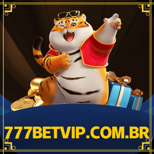 Um mundo de diversão e prêmios online no 777BETVIP