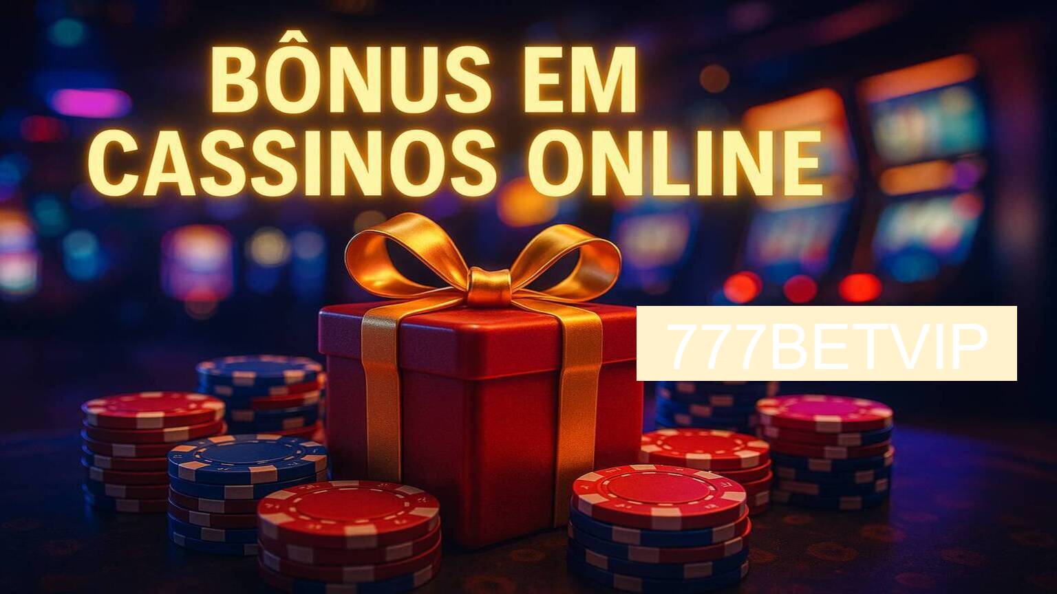 Bônus Festivos