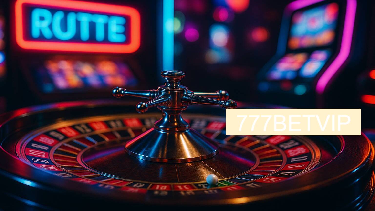 Jogos de roleta online