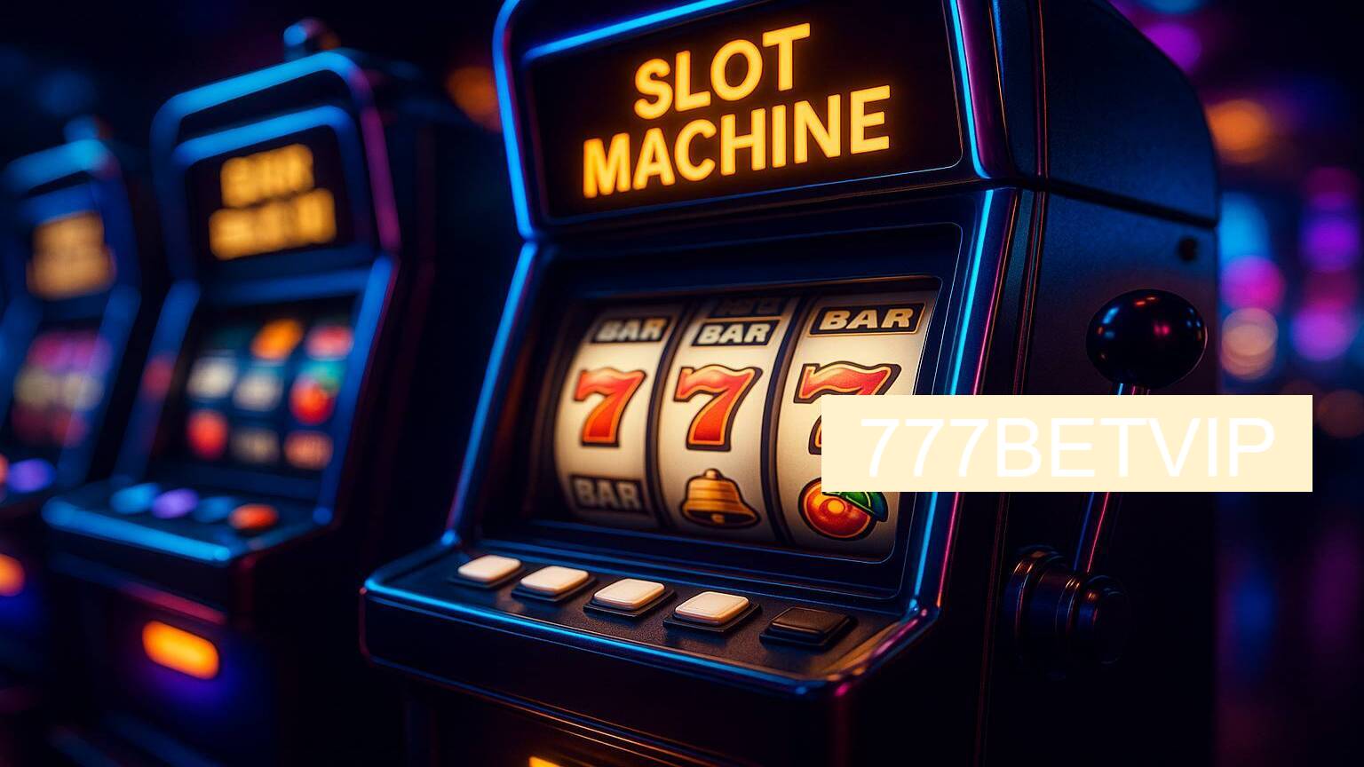 Benefícios dos Slots